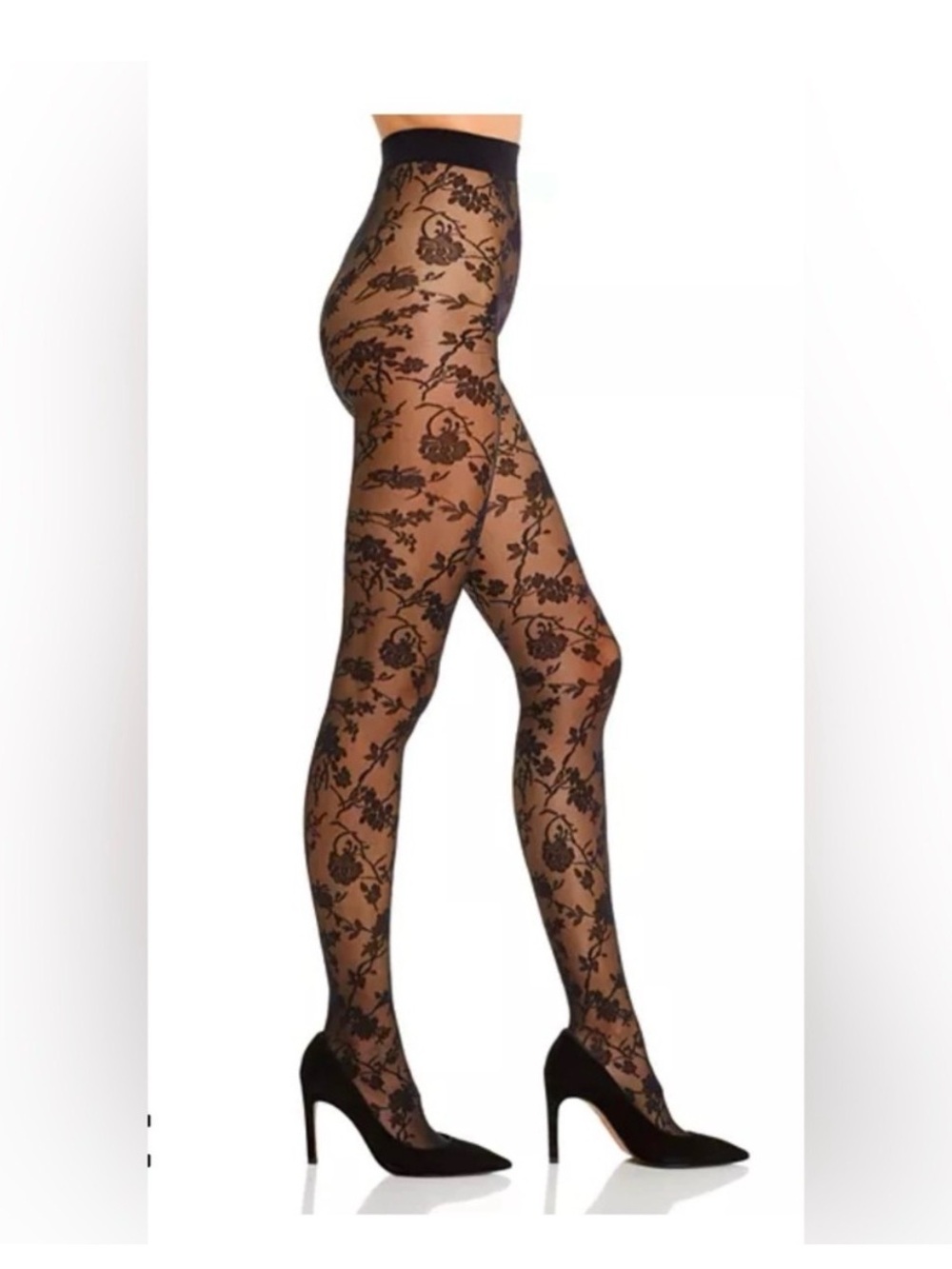 NWT Wolford Tights LOT- 7 Packaged Women's Hosiery - Picture 2 of 16
